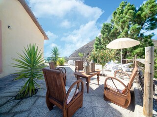 Maison de vacances Arona auf Teneriffa Enregistrement extérieur 6