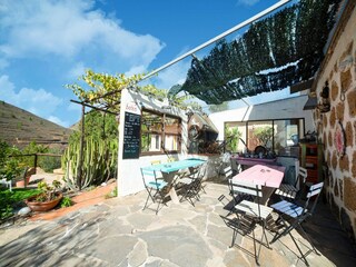 Maison de vacances Arona auf Teneriffa Enregistrement extérieur 7