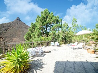 Maison de vacances Arona auf Teneriffa Enregistrement extérieur 8