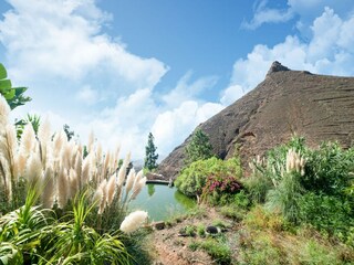 Vakantiehuis Arona auf Teneriffa Omgeving 36