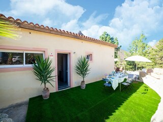 Vakantiehuis Arona auf Teneriffa Buitenaudio-opname 12