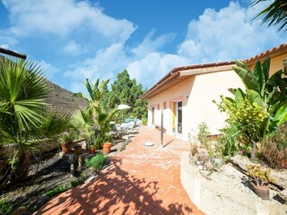 Maison de vacances Arona auf Teneriffa Enregistrement extérieur 13