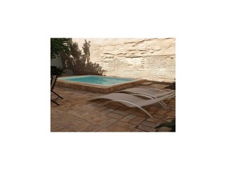 Maison de vacances Welt Enregistrement extérieur 1