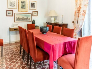 Ferienhaus Welt Ausstattung 20