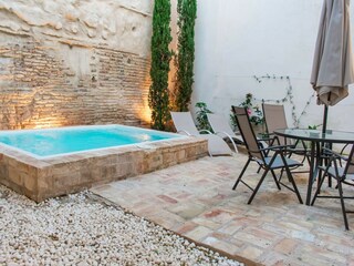 Maison de vacances Welt Enregistrement extérieur 1