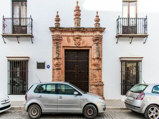 Casa de vacaciones Welt Características 10