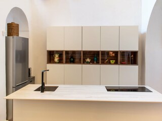 Ferienhaus Welt Ausstattung 11