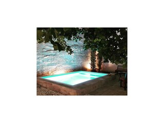 Maison de vacances Welt Enregistrement extérieur 4