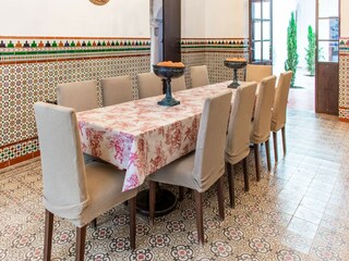 Casa per le vacanze Welt Caratteristiche 22