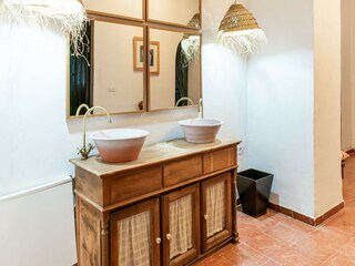 Ferienhaus Welt Ausstattung 14