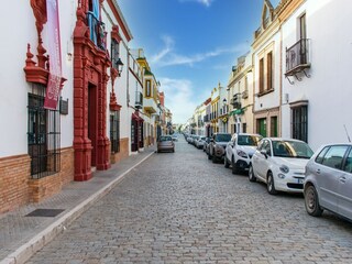 Vakantiehuis Welt Omgeving 40