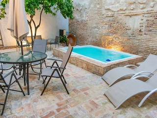 Holiday house Welt Outdoor Recording 6