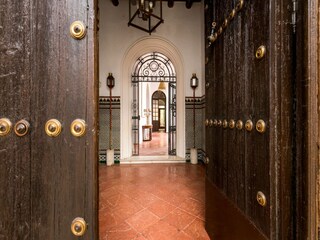 Vakantiehuis Welt Kenmerken 16