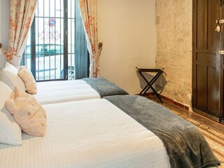 Casa per le vacanze Welt Caratteristiche 35