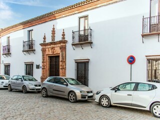 Casa de vacaciones Welt Entorno 38