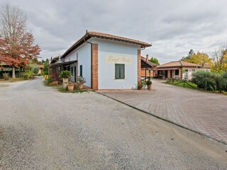 Farmhouse Fucecchio Outdoor Recording 6