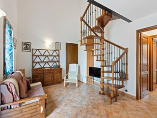 Farmhouse Fucecchio Features 17