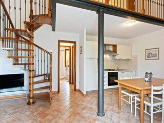 Farmhouse Fucecchio Features 19