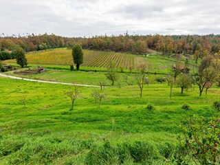 Casa de campo Fucecchio Grabación al aire libre 9