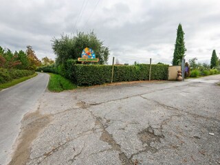 Bauernhof Fucecchio Umgebung 32