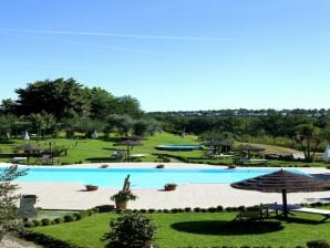 Ferme Splendide appartement à Fucecchio avec jardin - Fucecchio - image1