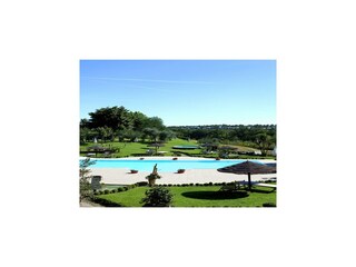 Casa de campo Fucecchio Grabación al aire libre 7