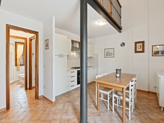 Farmhouse Fucecchio Features 12