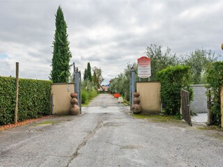 Boerderij Fucecchio Kenmerken 16