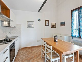 Boerderij Fucecchio Kenmerken 14