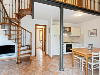 Type de propriété : Ferme Fucecchio Équipement 22