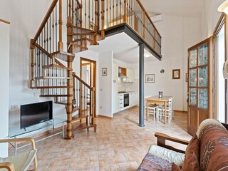 Bauernhof Fucecchio Ausstattung 23