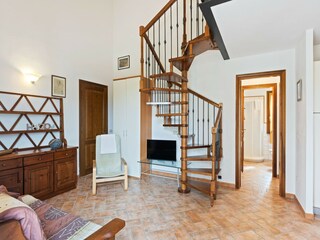 Bauernhof Fucecchio Ausstattung 25