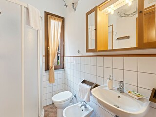 Bauernhof Fucecchio Ausstattung 28