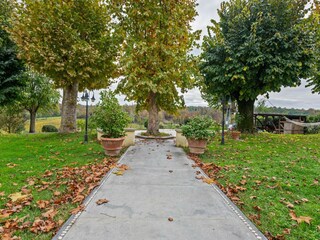 Casa de campo Fucecchio Grabación al aire libre 5