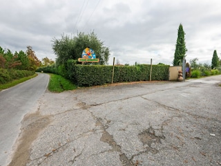 Bauernhof Fucecchio Umgebung 32