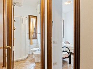 Bauernhof Fucecchio Ausstattung 30