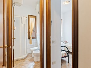 Casa de campo Fucecchio Características 31