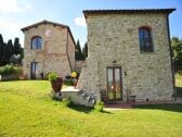 Holiday house San Donato in Collina Outdoor Recording 1