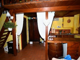 Casa per le vacanze San Donato in Collina Caratteristiche 19
