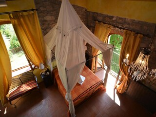 Holiday house San Donato in Collina Features 25