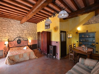 Holiday house San Donato in Collina Features 30