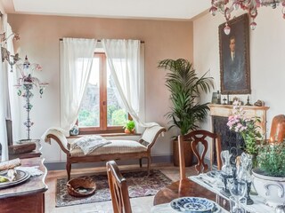 Villa Cortona Características 8