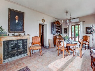 Villa Cortona Características 10