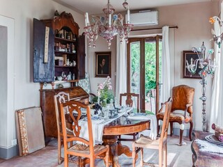 Villa Cortona Features 8