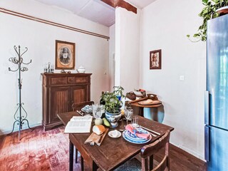 Villa Cortona Características 14