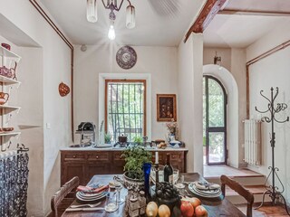 Villa Cortona Características 16