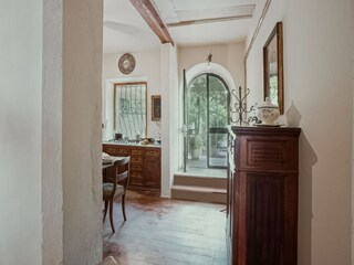 Villa Cortona Características 17