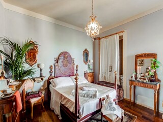 Villa Cortona Características 19
