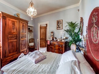 Villa Cortona Características 21