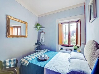 Villa Cortona Características 22
